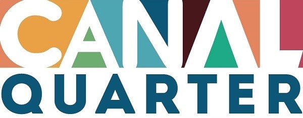 Canal Quarter strapline 600